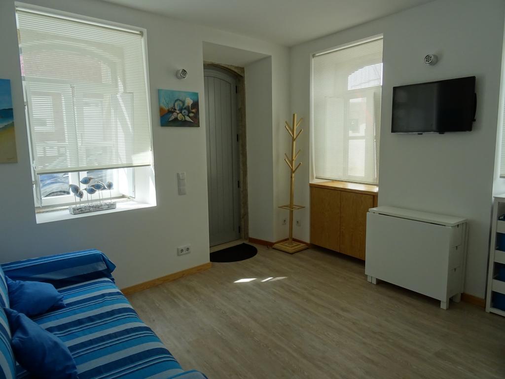 Casa Do Bairro Apartment Sesimbra Exterior photo